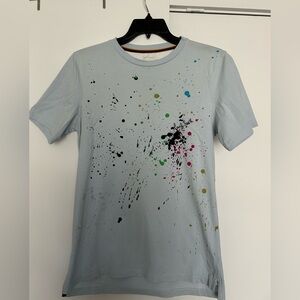 Paul Smith Men’s Print T-Shirt